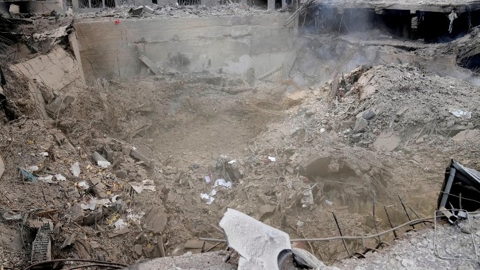 Napadi uoči pregovora